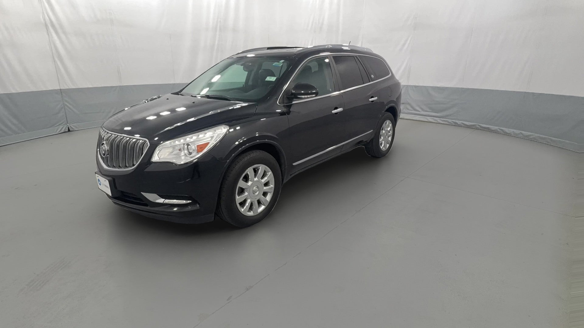 2015 Buick Enclave vehicle photo