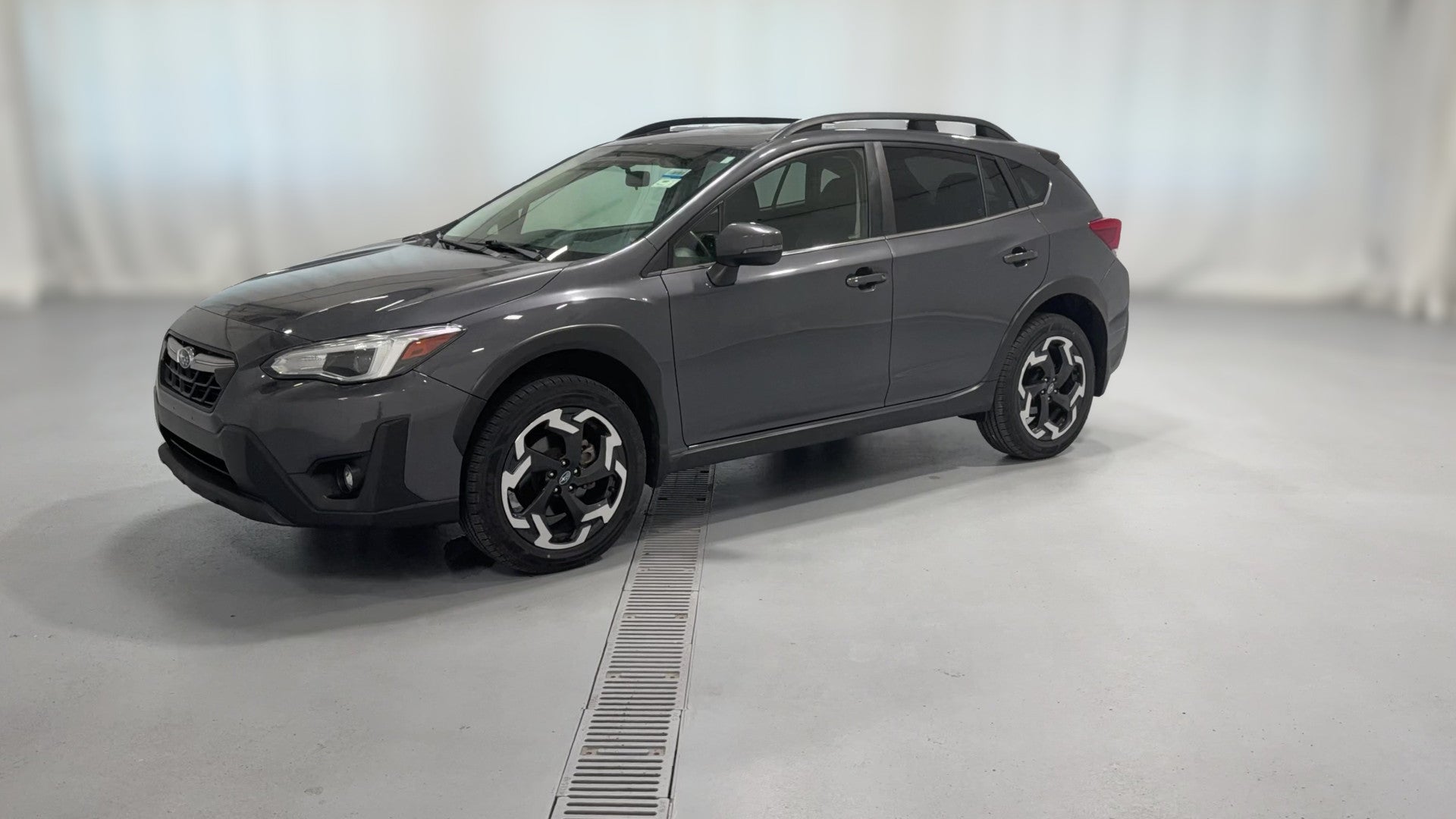 2023 Subaru Crosstrek vehicle photo