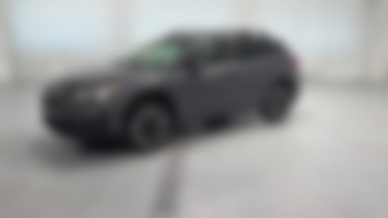 2023 Subaru Crosstrek vehicle photo