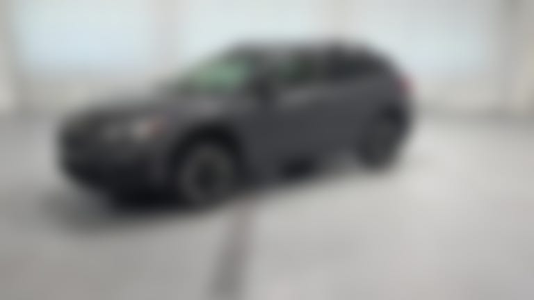 2023 Subaru Crosstrek vehicle photo