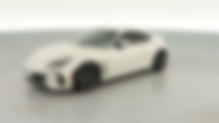 2023 Subaru BRZ vehicle photo
