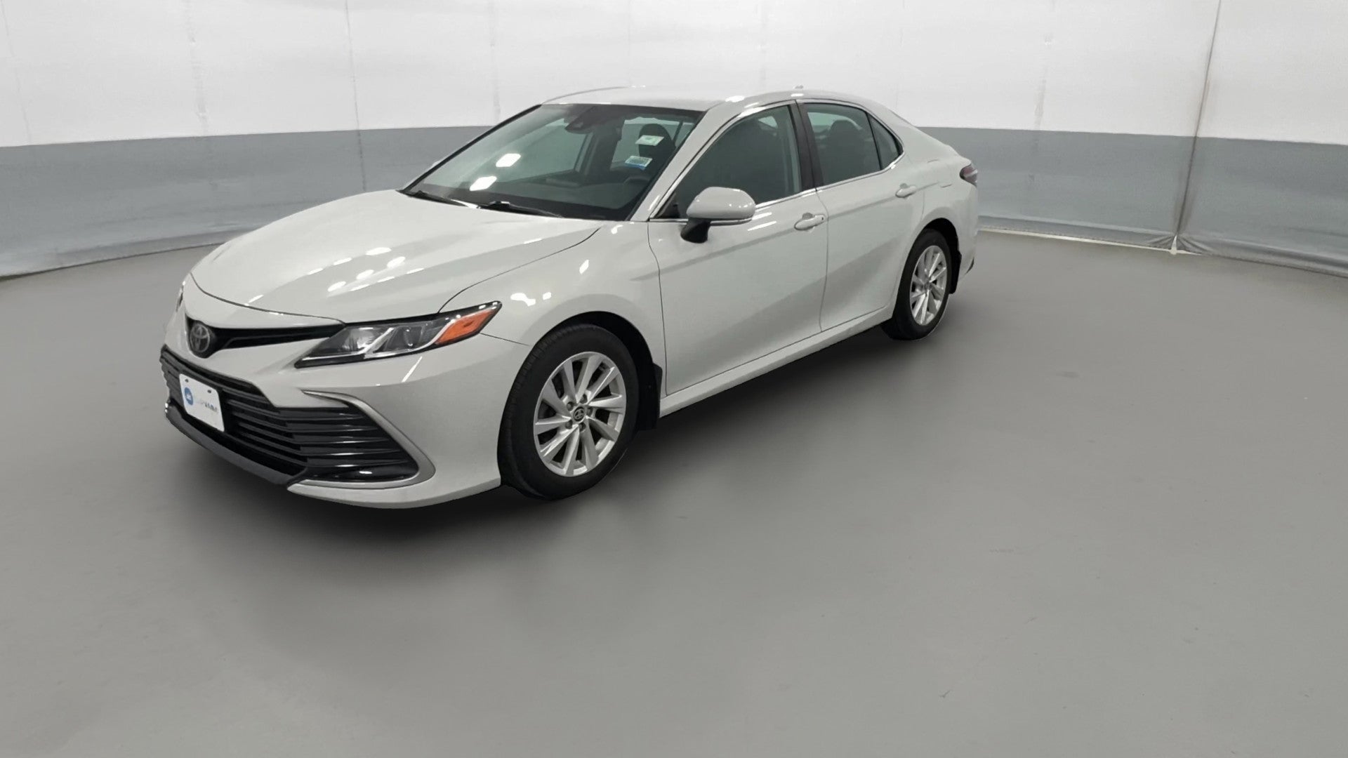2022 Toyota Camry vehicle photo