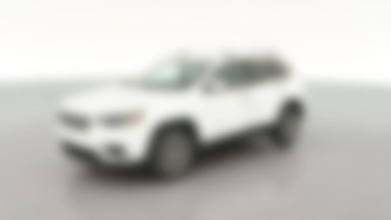 2019 Jeep Cherokee vehicle photo