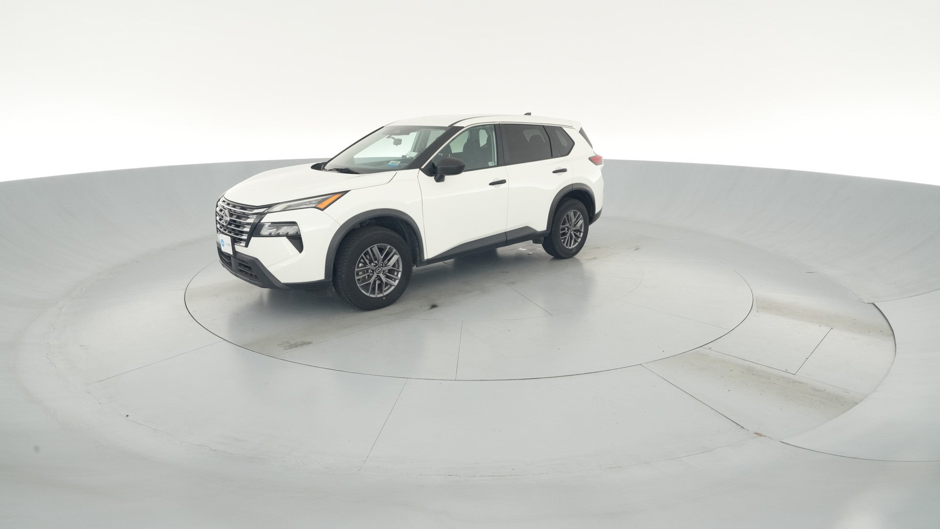 2024 Nissan Rogue vehicle photo