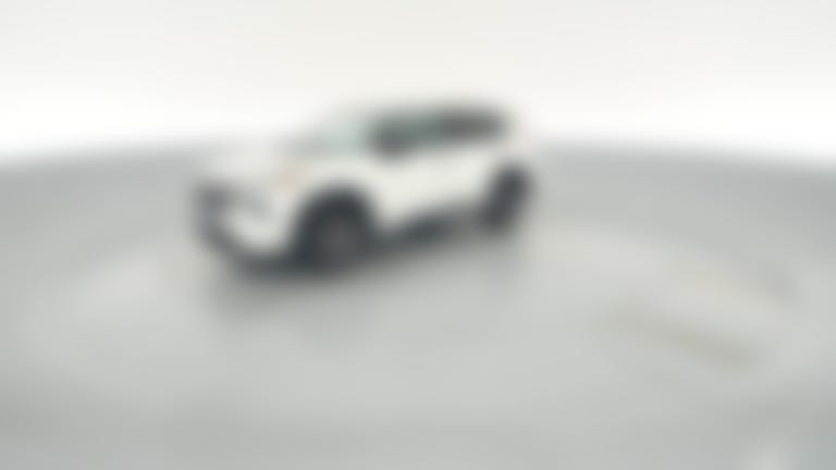 2024 Nissan Rogue vehicle photo
