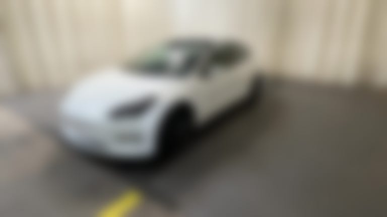 2023 Tesla Model 3 vehicle photo