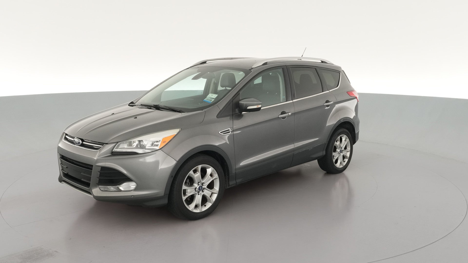2014 Ford Escape vehicle photo