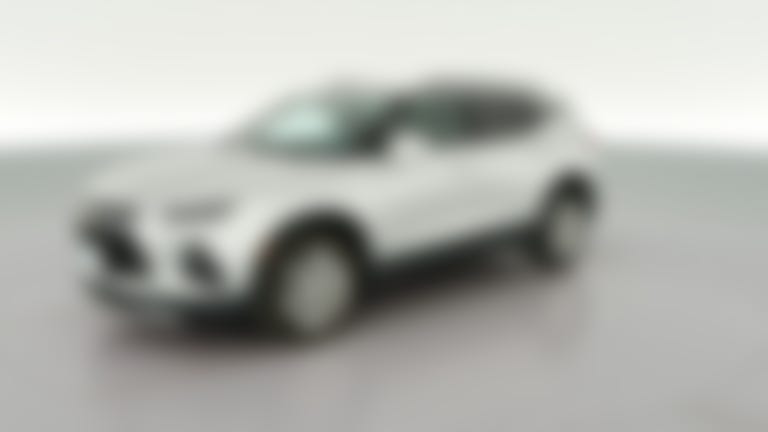 2021 Chevrolet Blazer vehicle photo