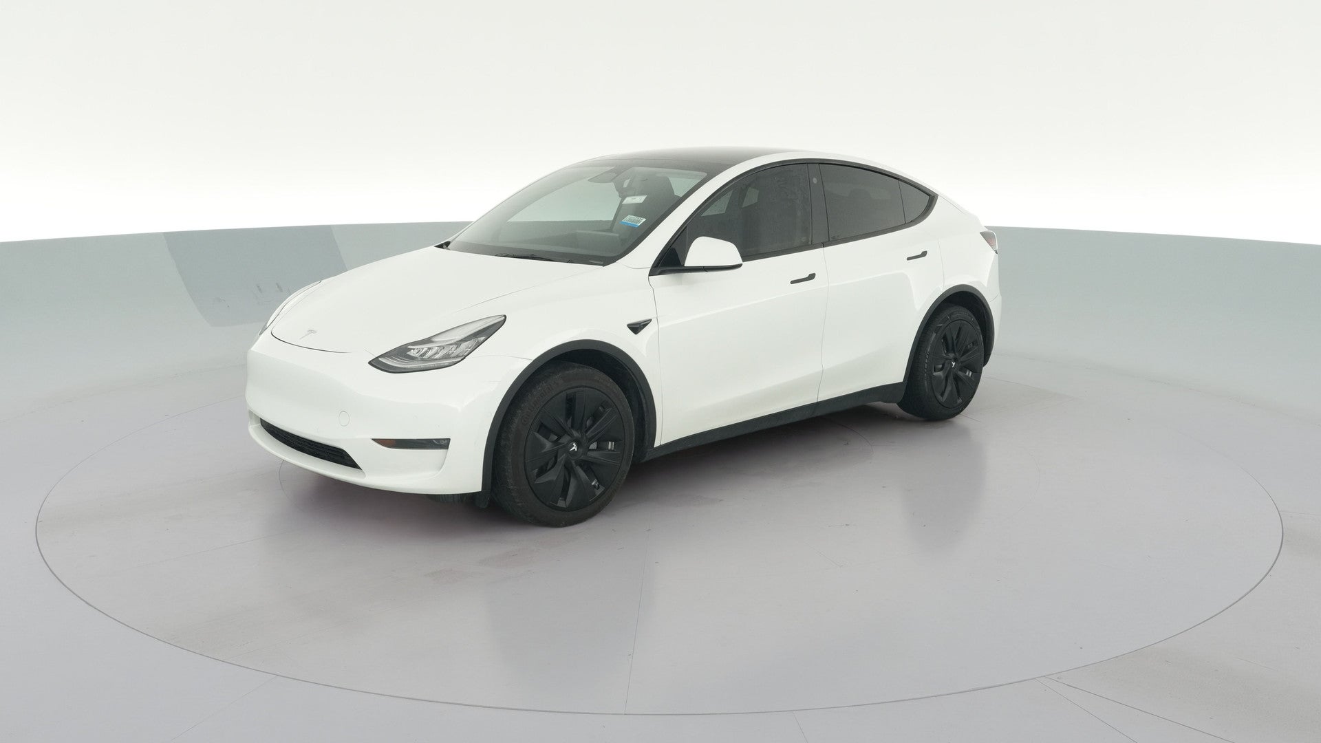 2022 Tesla Model Y vehicle photo