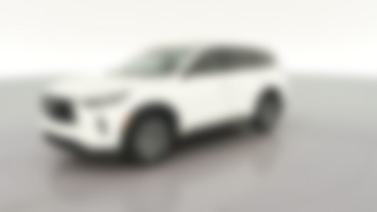 2023 INFINITI QX60 vehicle photo