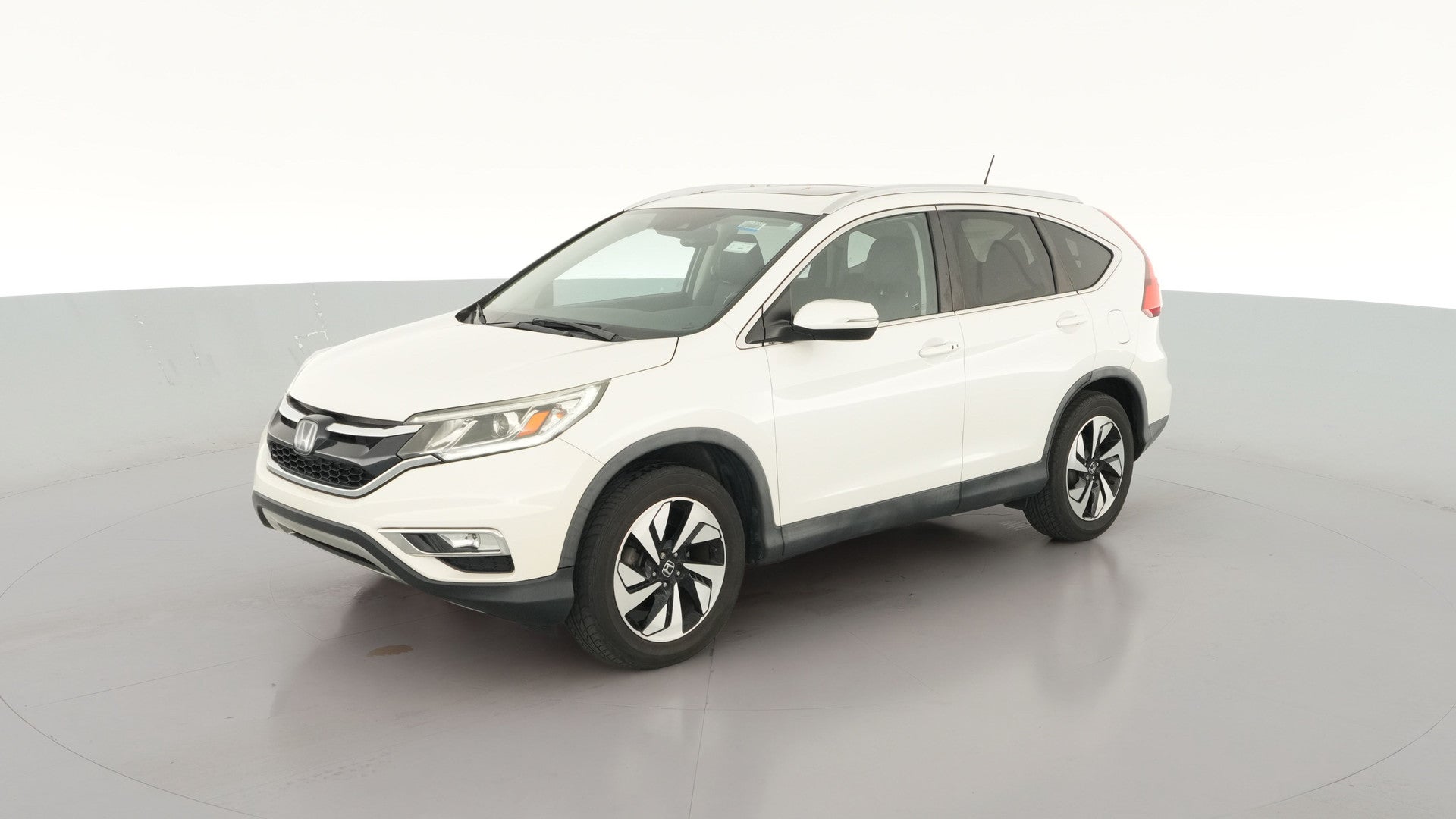 2016 Honda CR-V vehicle photo