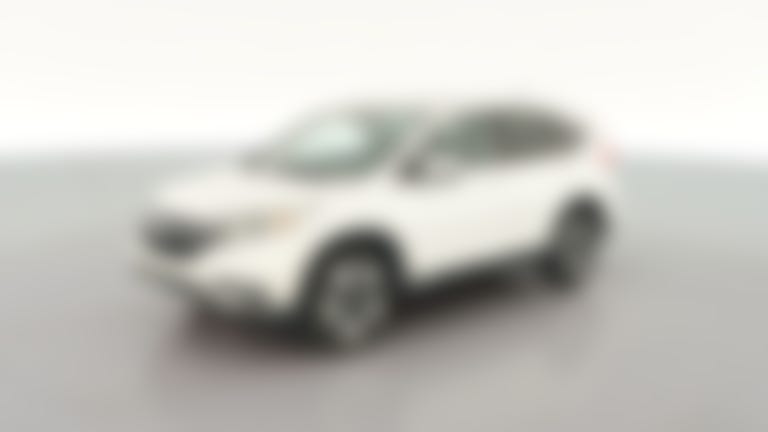 2016 Honda CR-V vehicle photo