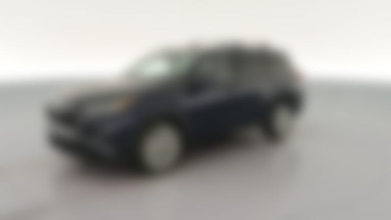 2022 Toyota Highlander vehicle photo