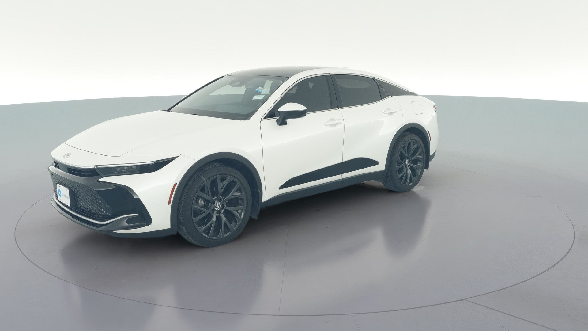 2023 Toyota Crown vehicle photo