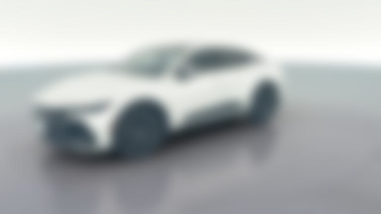 2023 Toyota Crown vehicle photo