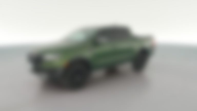 2023 Ford Ranger SuperCrew vehicle photo