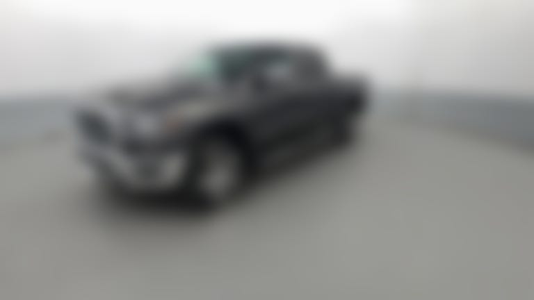 2024 Ram 1500 Crew Cab vehicle photo