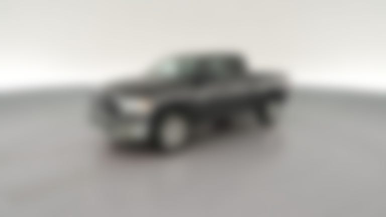 2024 Ram 1500 Classic Quad Cab vehicle photo