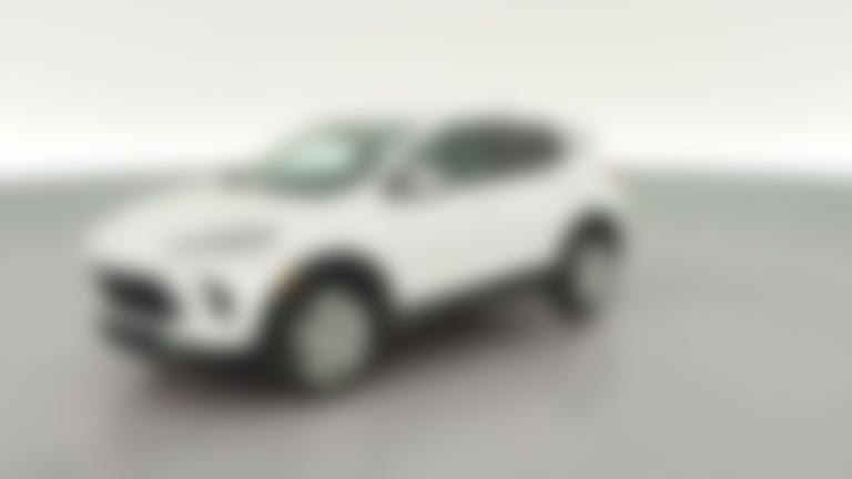 2025 Buick Encore GX vehicle photo