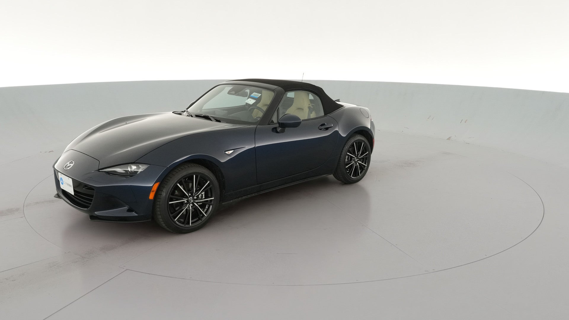 2025 MAZDA MX-5 Miata vehicle photo
