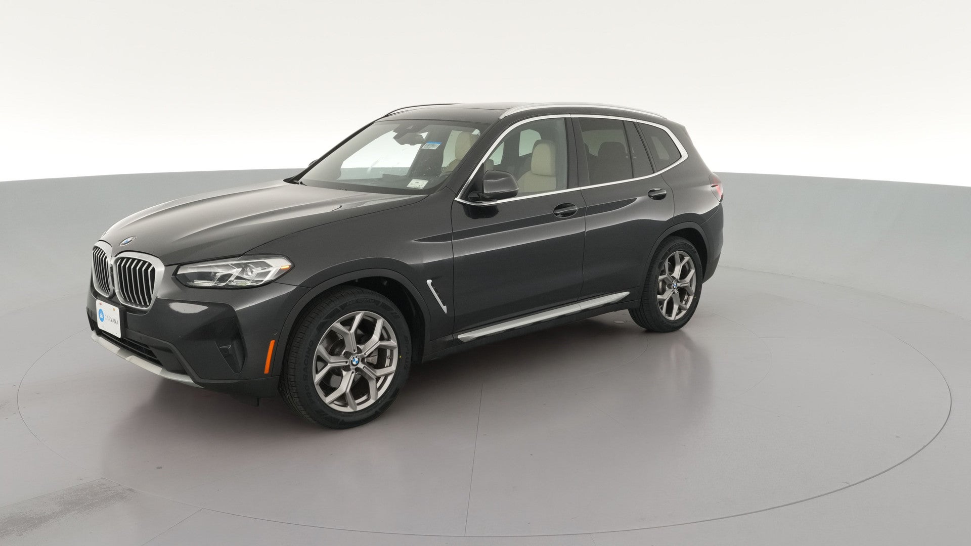 2023 BMW X3 vehicle photo
