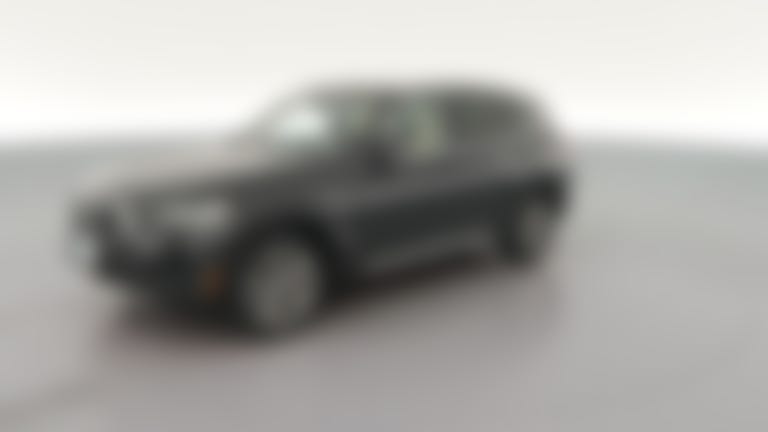 2023 BMW X3 vehicle photo