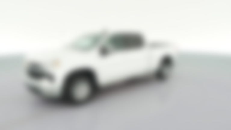 2024 Chevrolet Silverado 1500 Crew Cab vehicle photo