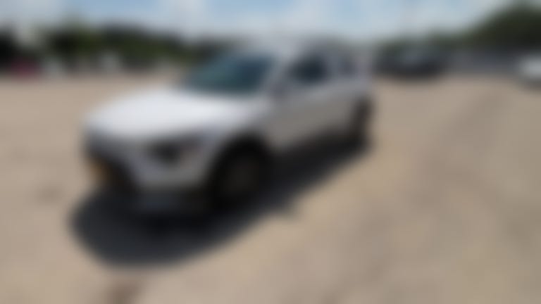 2026 Kia Niro vehicle photo