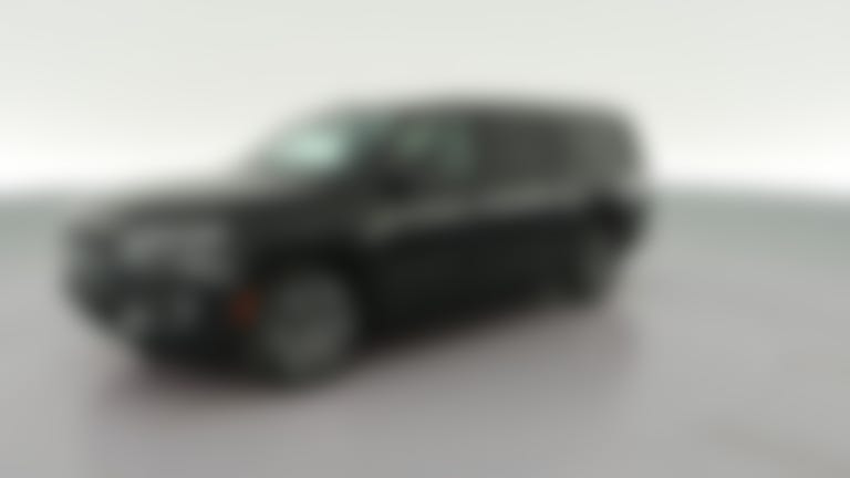 2024 Jeep Wagoneer L vehicle photo