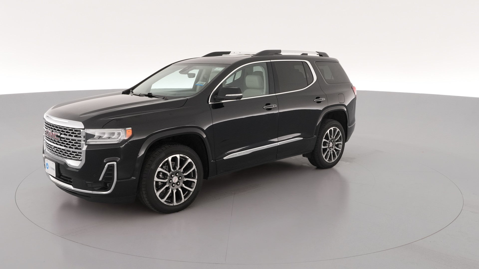 2021 GMC Acadia vehicle photo