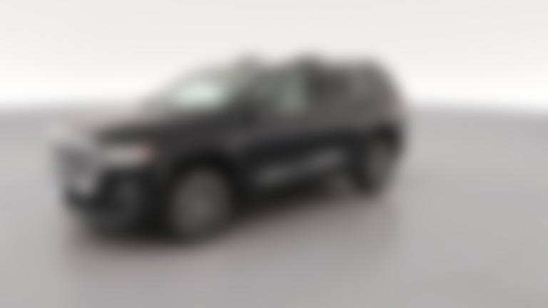 2021 GMC Acadia vehicle photo
