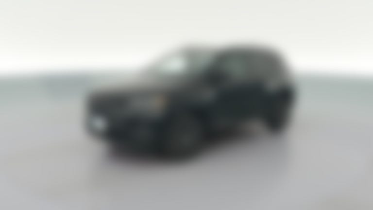 2023 Jeep Compass vehicle photo