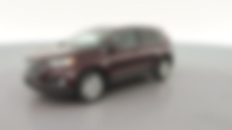 2020 Ford Edge vehicle photo