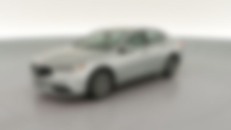 2018 Acura TLX vehicle photo