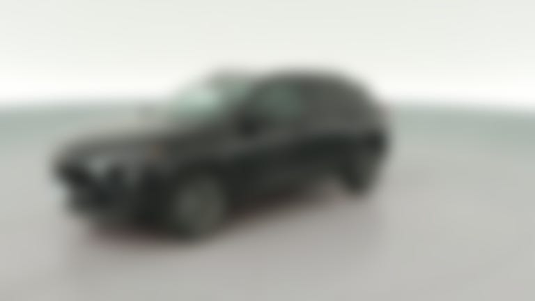 2025 Chevrolet Trax vehicle photo