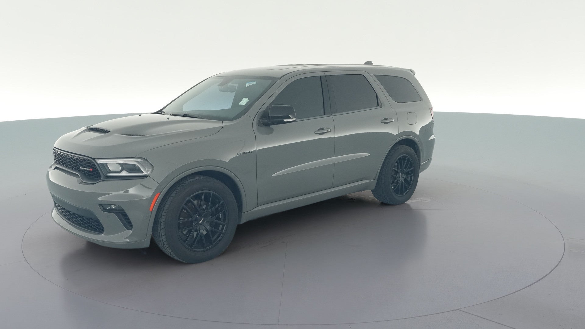 2021 Dodge Durango vehicle photo