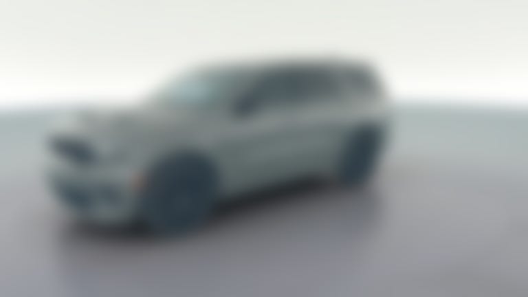 2021 Dodge Durango vehicle photo