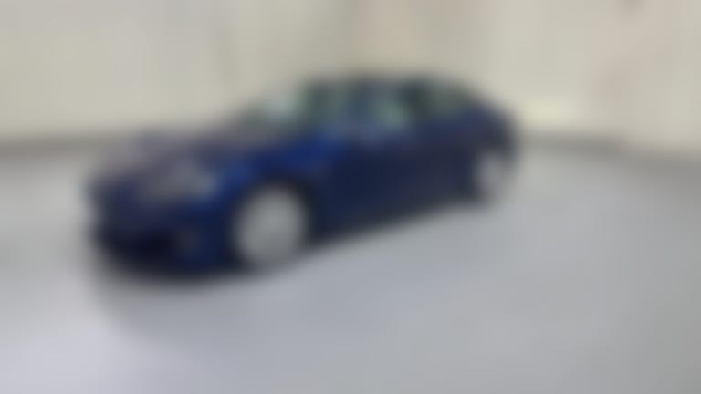 2017 Tesla Model S vehicle photo