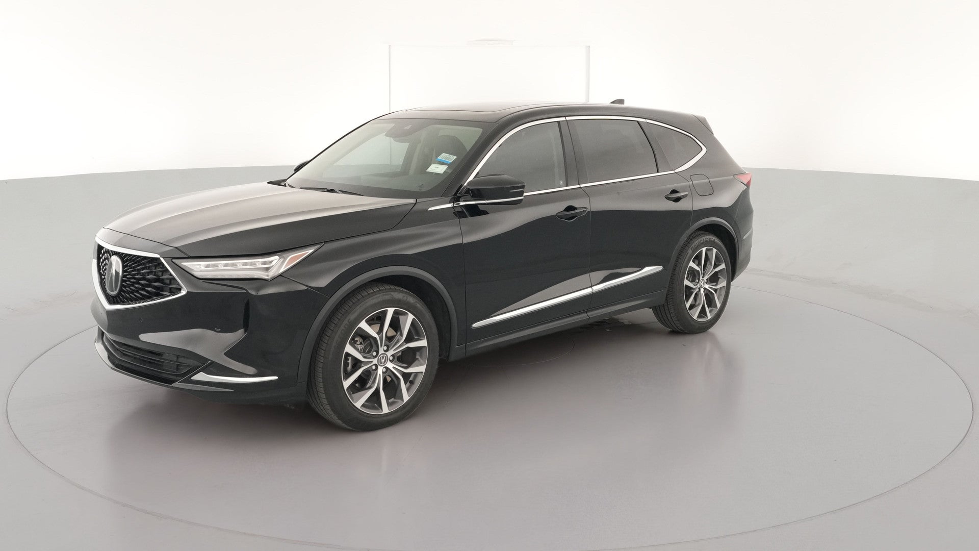 2023 Acura MDX vehicle photo