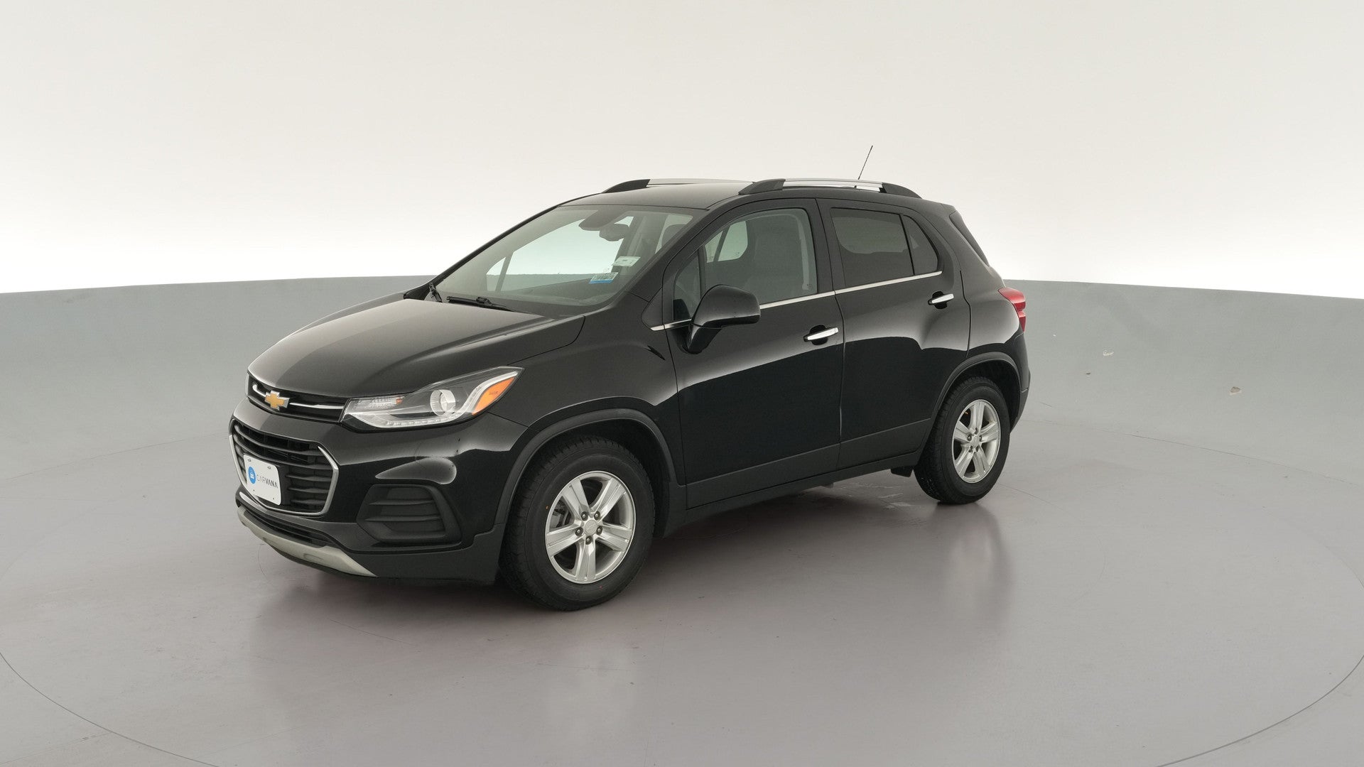 2019 Chevrolet Trax vehicle photo