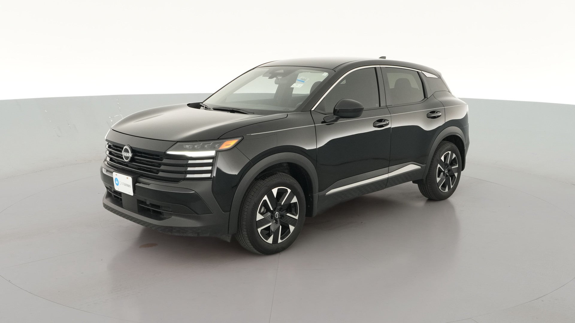 2025 Nissan Kicks vehicle photo
