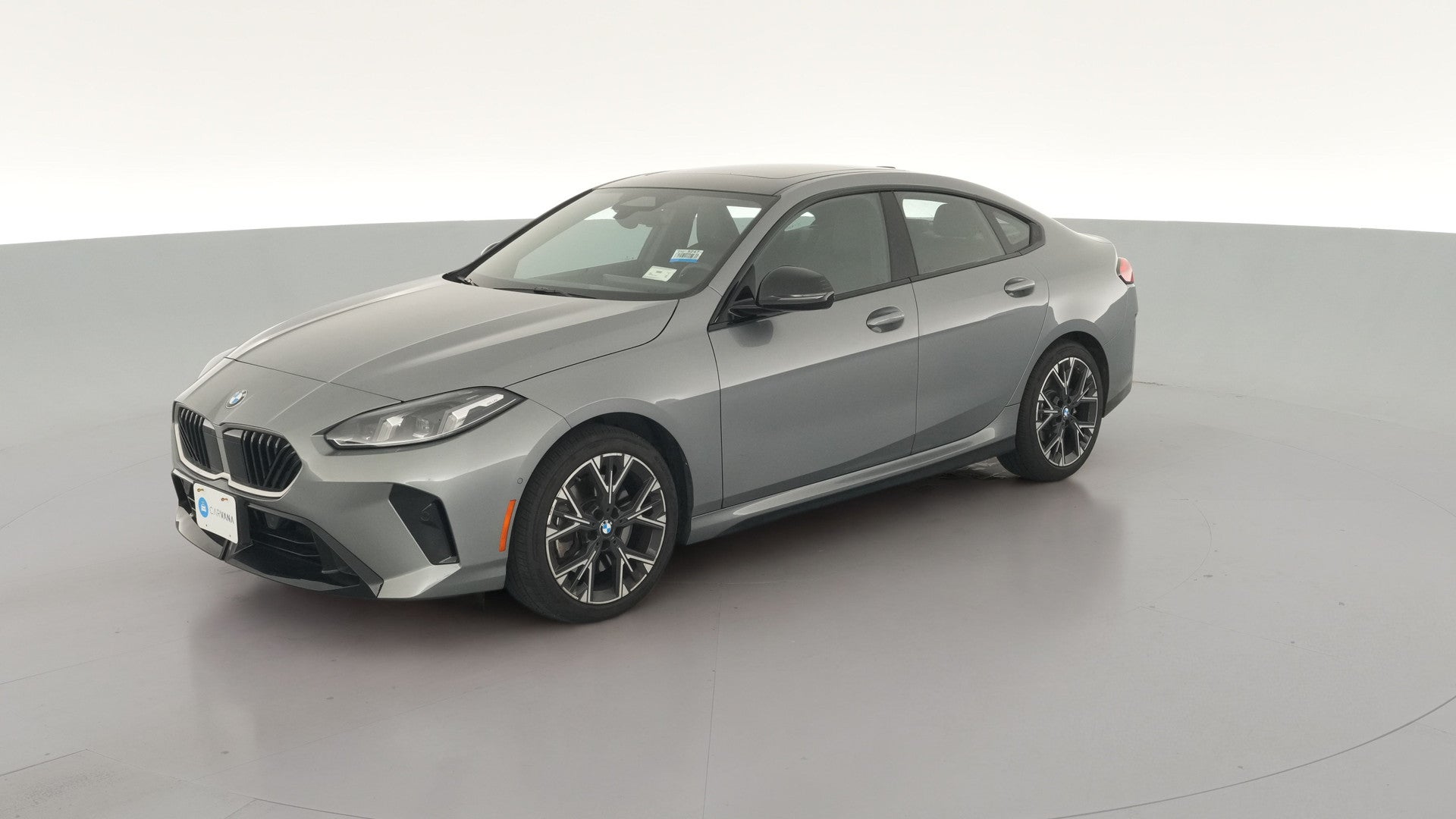 2026 BMW 2 Series vehicle photo