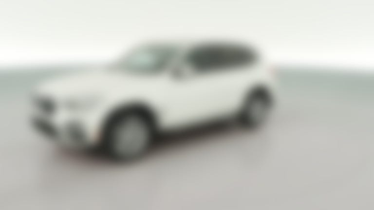 2021 BMW X3 vehicle photo