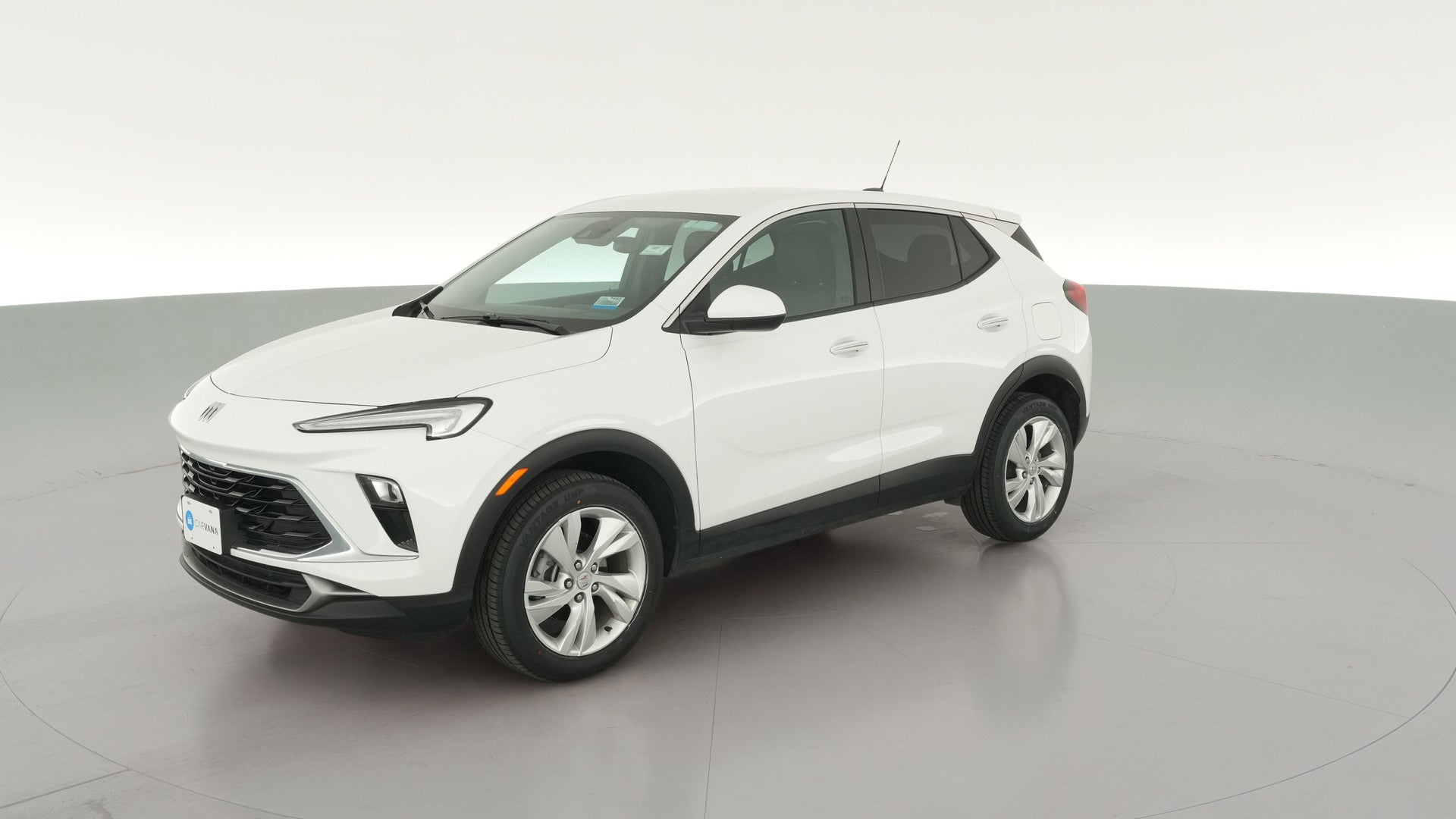 2025 Buick Encore GX vehicle photo