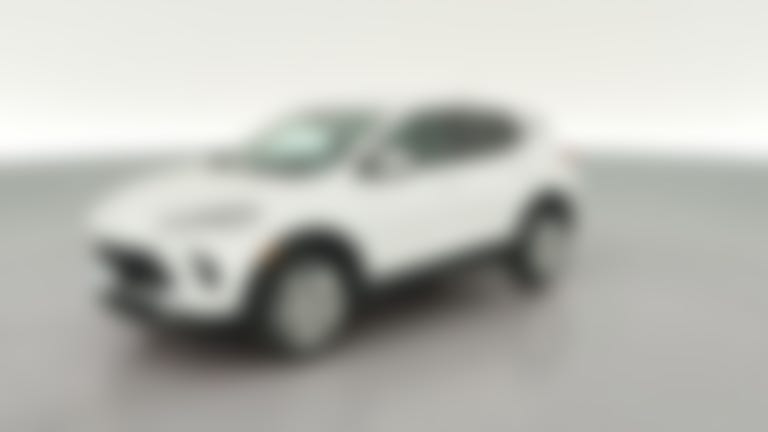 2025 Buick Encore GX vehicle photo