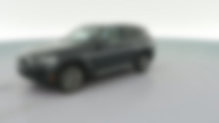 2022 BMW X3 vehicle photo