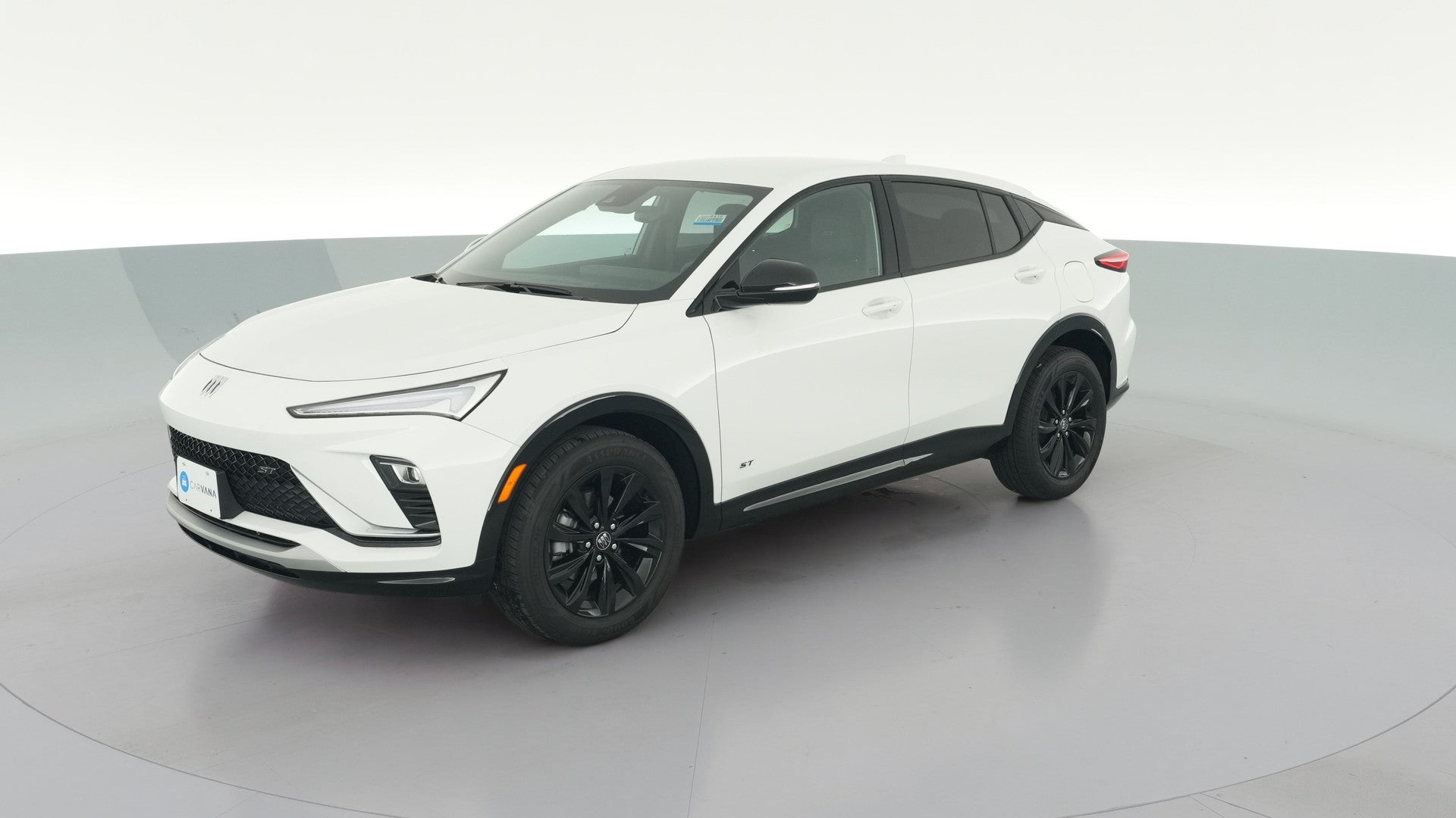 2025 Buick Envista vehicle photo