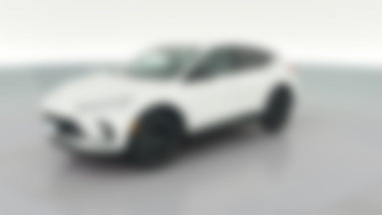 2025 Buick Envista vehicle photo