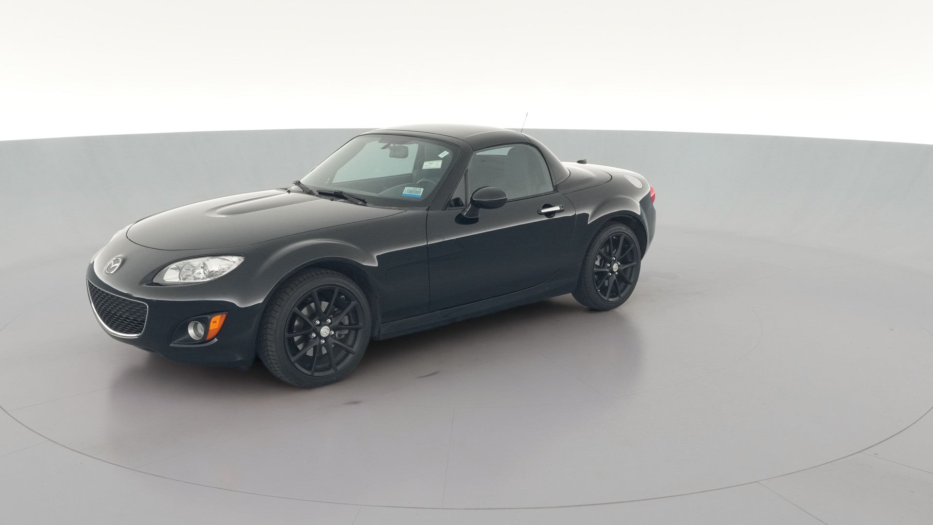 2010 MAZDA MX-5 Miata vehicle photo