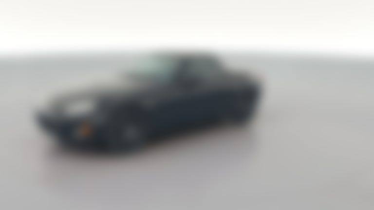 2010 MAZDA MX-5 Miata vehicle photo